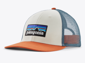 PATAGONIA - TRUCKER CAP
