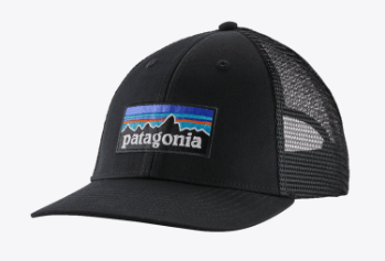 PATAGONIA - TRUCKER CAP