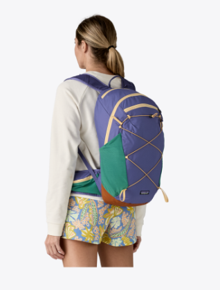 PATAGONIA - TERRAVIA 22L PACK