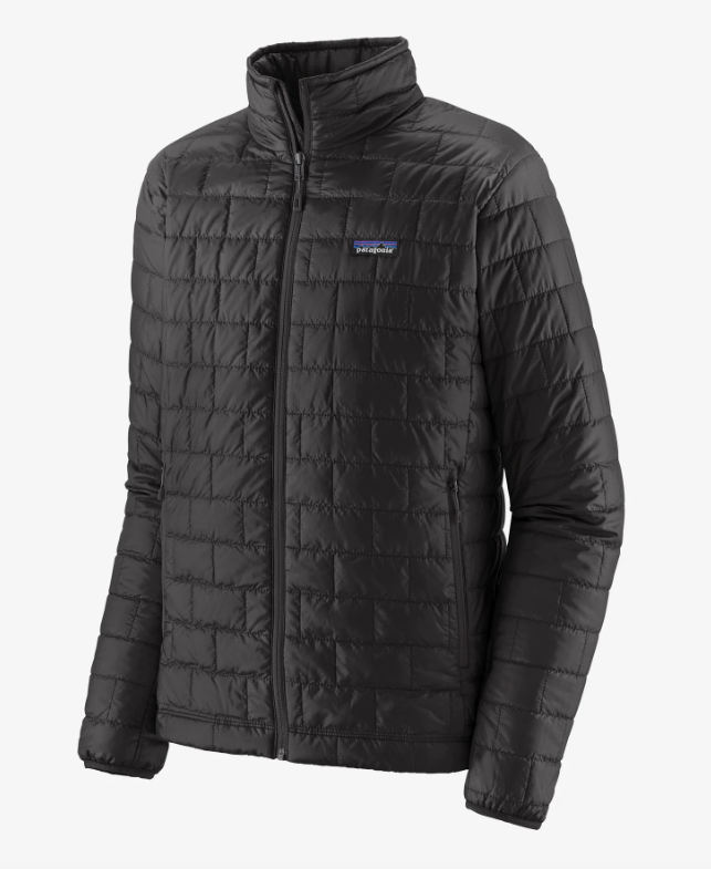 PATAGONIA - MENS NANO PUFF JACKET