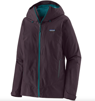 PATAGONIA - WOMENS STORMSHIFT JACKET