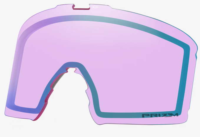 Oakley - Goggle Replacement Lenses