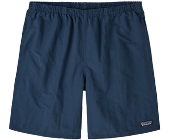 PATAGONIA - MENS BAGGIES LONG 7