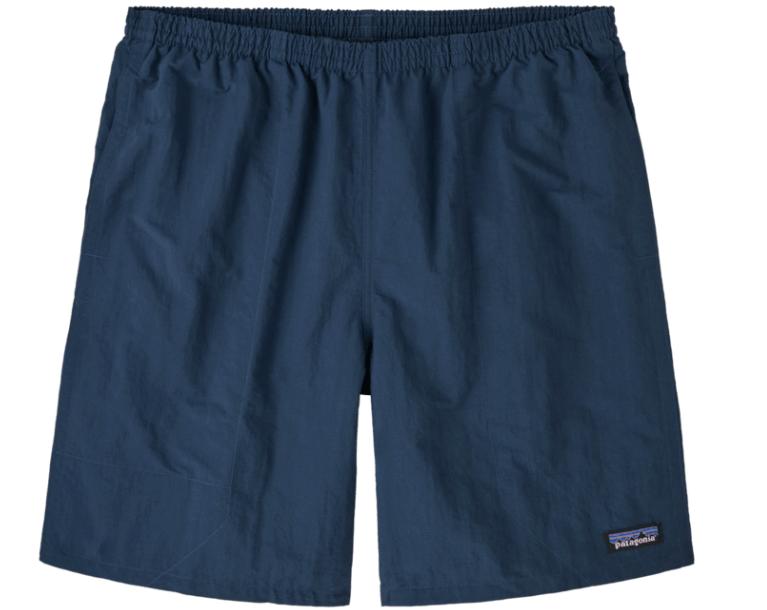 PATAGONIA - MENS BAGGIES LONG 7