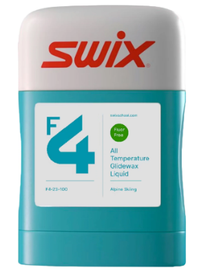 SWIX - Universal Glide Wax (Liquid)