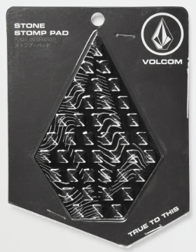 VOLCOM - STOMP PADS