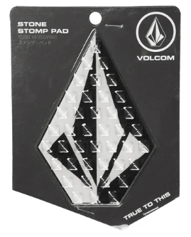 VOLCOM - STOMP PADS