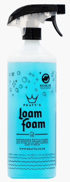 LoamFoam Bike Cleaner
