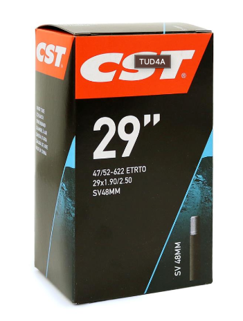 CST TUBE - 29
