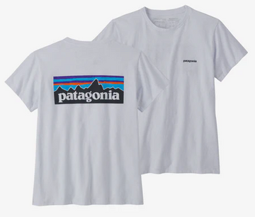 Patagonia Women’s Logo Responsibili-Tee