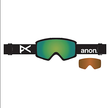 ANON - HELIX 2.0 GOGGLE