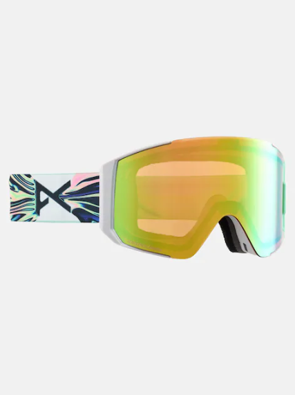 ANON - SYNC M-FUSION GOGGLE