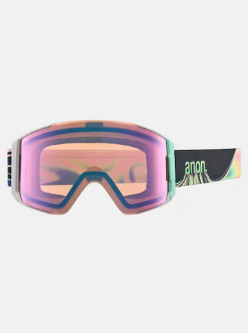 ANON - SYNC M-FUSION GOGGLE