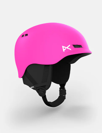 ANON - BURNER KIDS HELMET