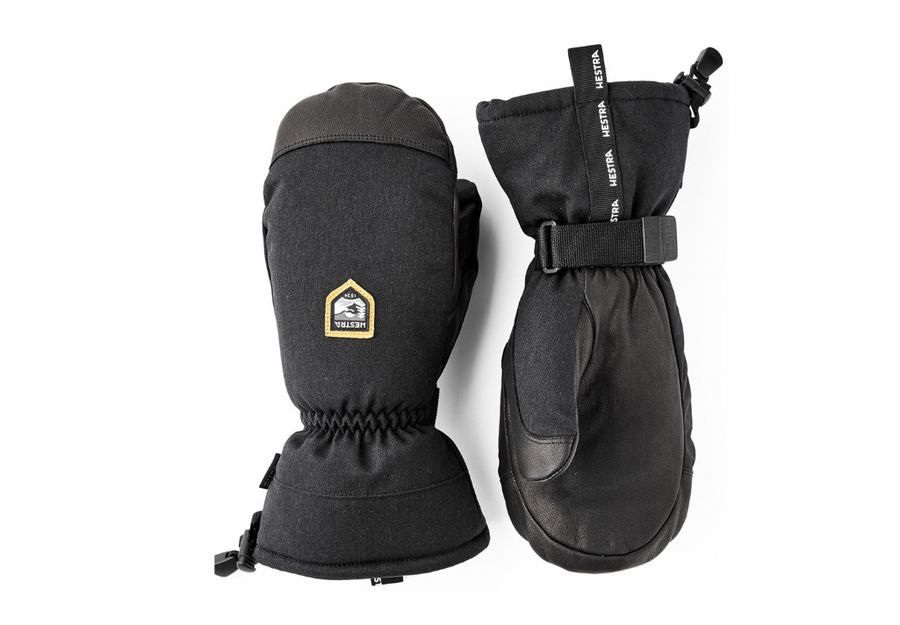HESTRA - CZONE MOUNTAIN MITT
