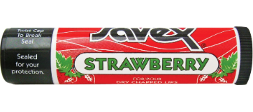 SAVEX LIP BALM