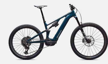 BIKE RENTAL - E-BIKE