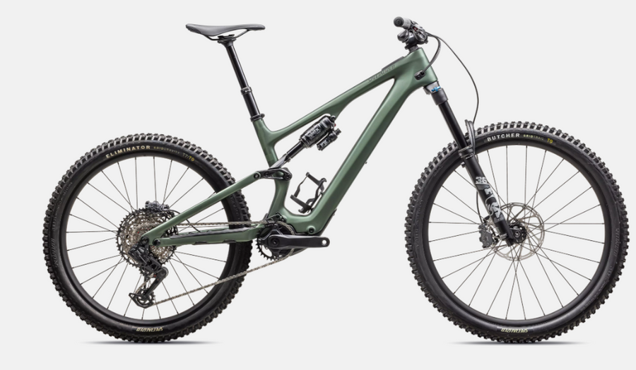 BIKE RENTAL - E-BIKE