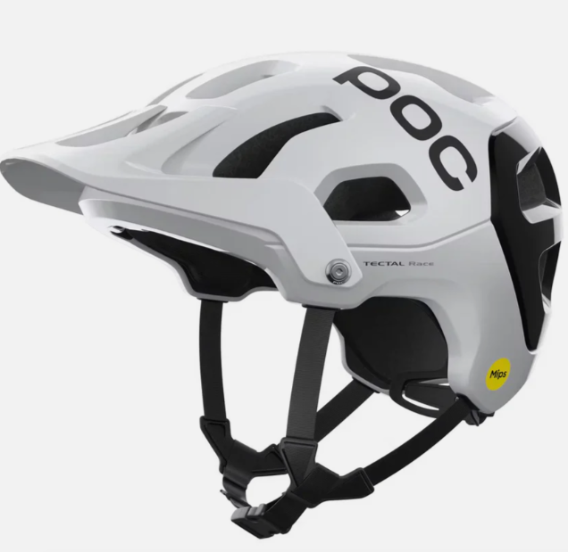 POC - TECTAL RACE MIPS HELMET