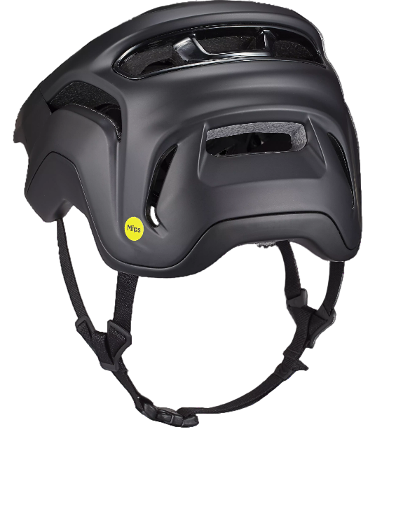 SPECIALIZED - AMBUSH 2 HELMET