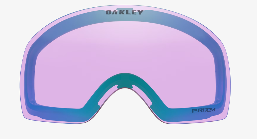 Oakley - Goggle Replacement Lenses