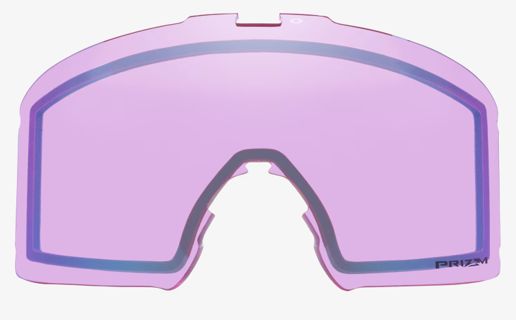 Oakley - Goggle Replacement Lenses