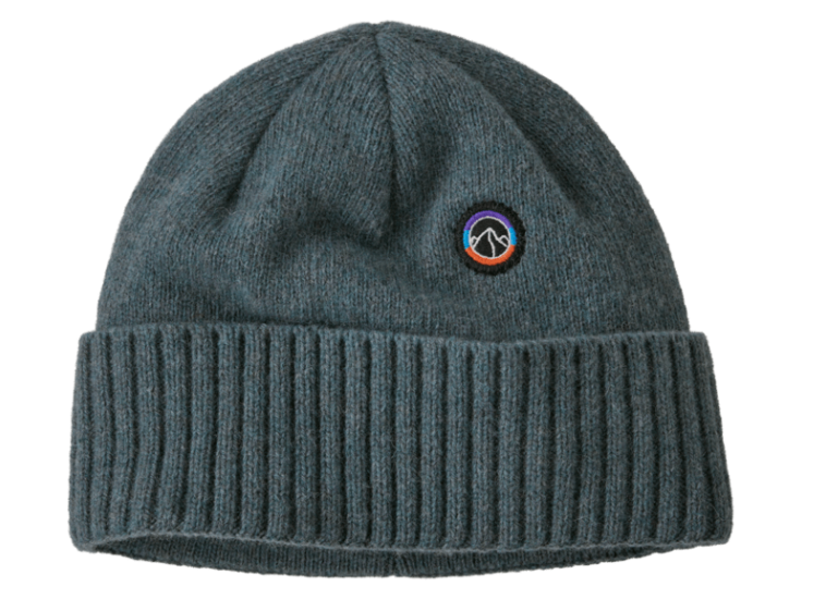 PATAGONIA - BRODEO BEANIE