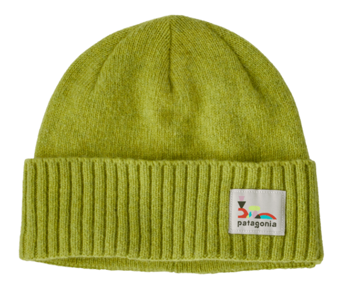 PATAGONIA - BRODEO BEANIE