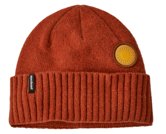 PATAGONIA - BRODEO BEANIE