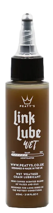 PEATY'S- LINK LUBE
