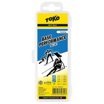 TOKO - BASE PERFORMANCE WAX