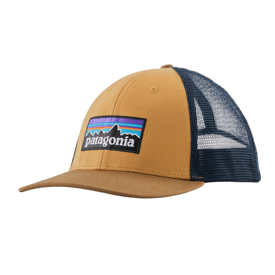 PATAGONIA - TRUCKER CAP