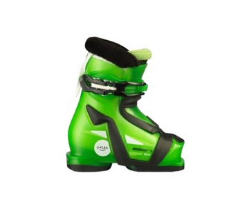 CHILD - PERFORMANCE RENTAL SKI - BOOTS ONLY