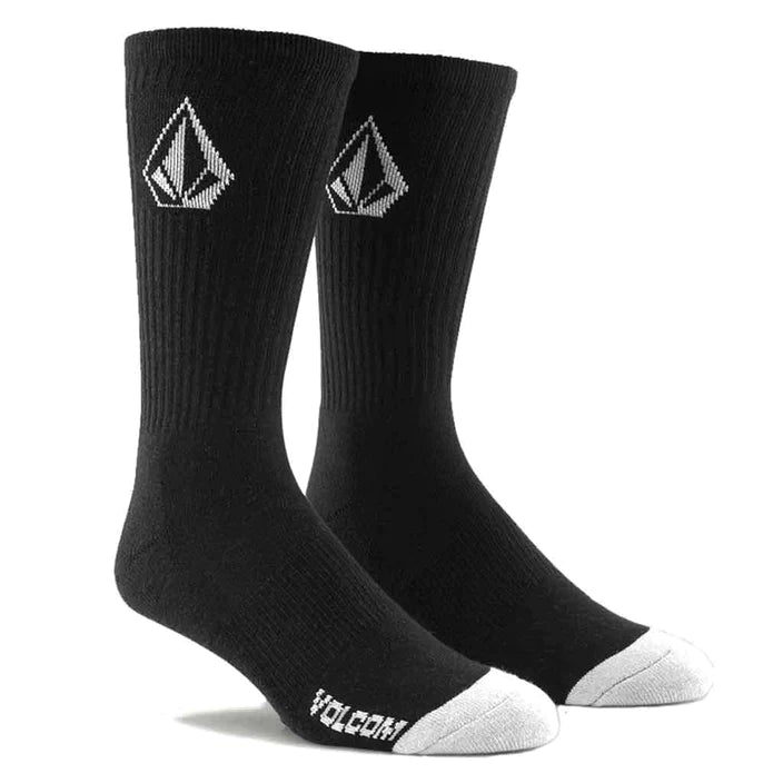 VOLCOM - Full Stone Youth Crew Socks