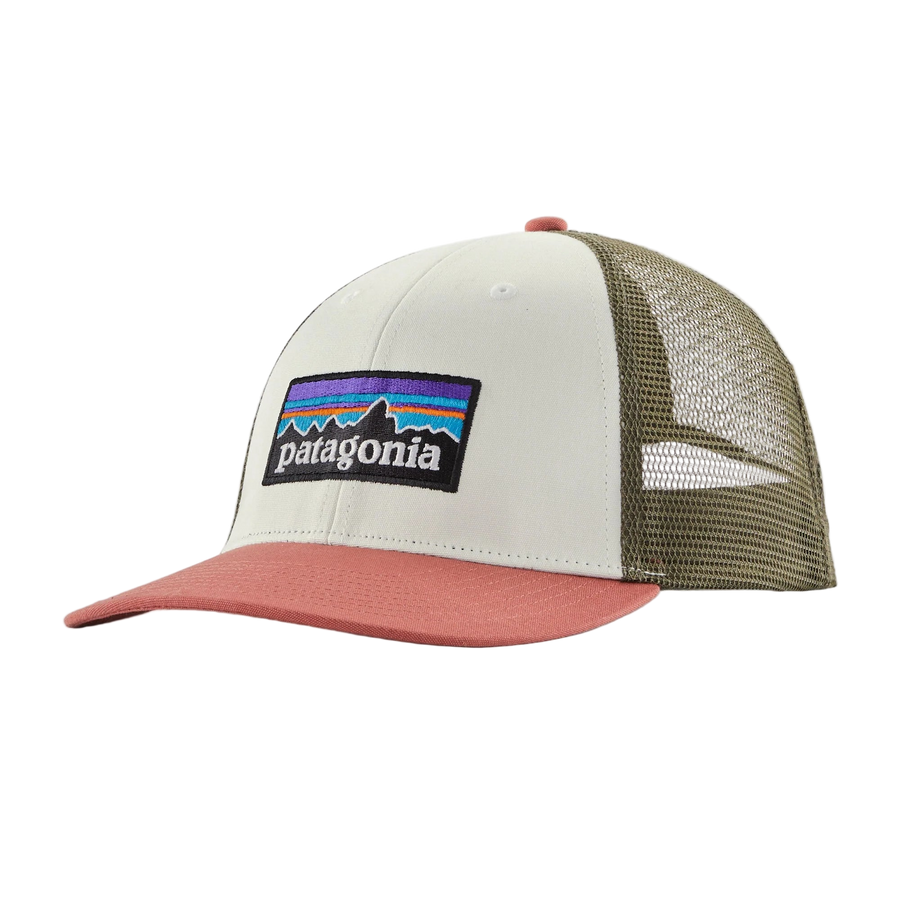 PATAGONIA - TRUCKER CAP