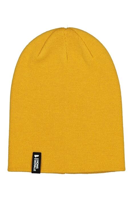 MONS - UNISEX MCLOUD MERINO BEANIE