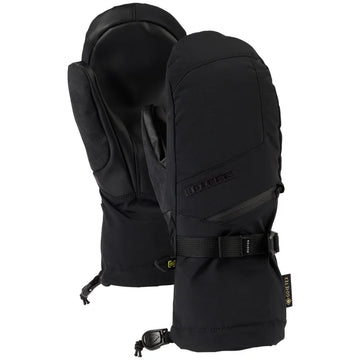 BURTON - WOMENS GORETEX MITTENS