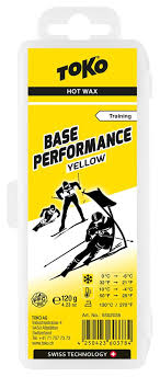 TOKO - BASE PERFORMANCE WAX