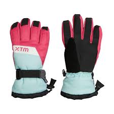 XTM - ZOOM II GLOVE - Jr