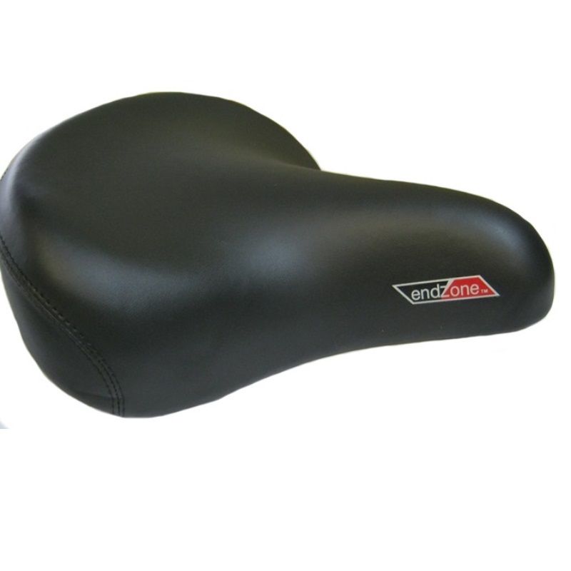 Velo comfort saddle