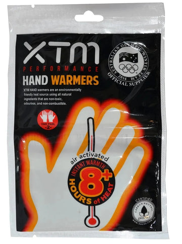 XTM - HAND WARMERS
