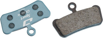 JAGWIRE BRAKE PADS - SRAM BWD798