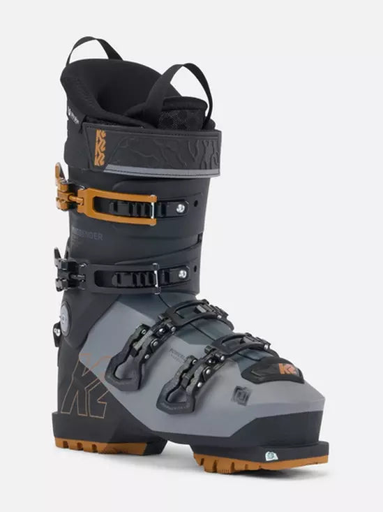 K2 MINDBENDER 100 MEN'S SKI BOOTS 2024