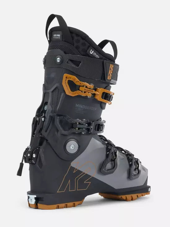 K2 MINDBENDER 100 MEN'S SKI BOOTS 2024