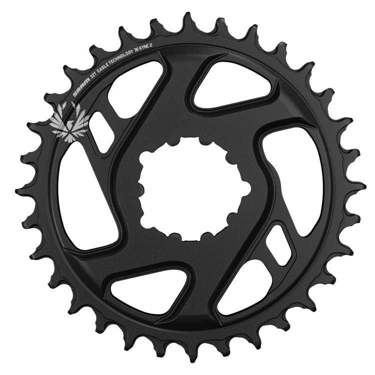 SRAM - CHAINRING