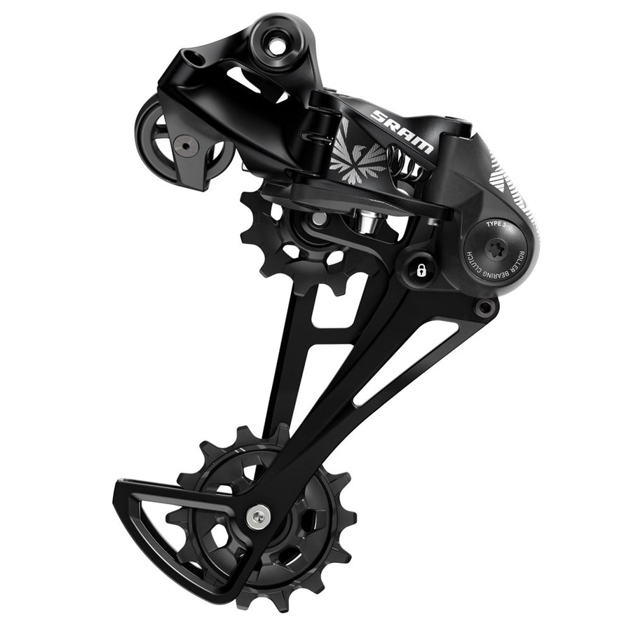 SRAM NX Eagle™ 12 Speed Rear Derailleur