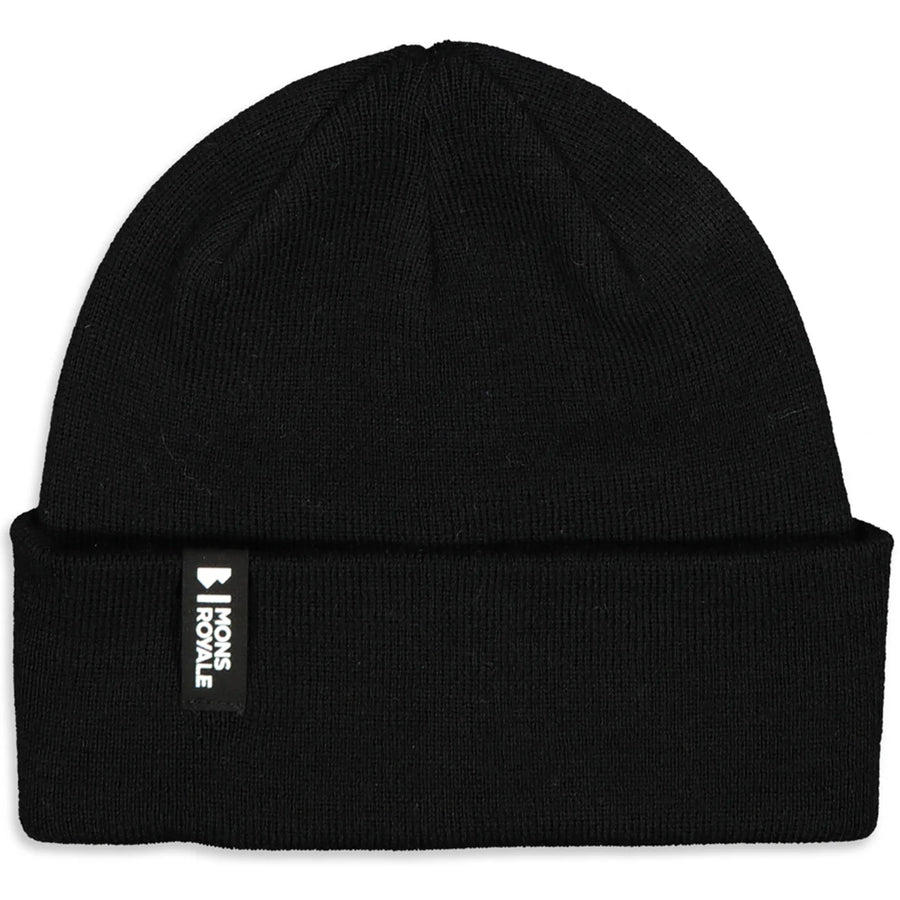 MONS - UNISEX MCLOUD MERINO BEANIE