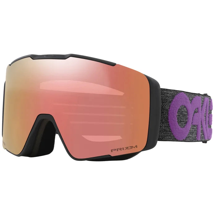 OAKLEY - LINE MINER PRO