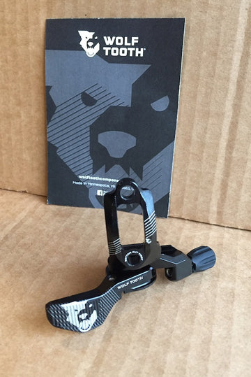Wolf Tooth-Dropper Lever for MAgura
