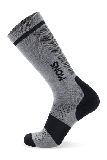 MONS - PRO LITE MERINO SNOW SOCK